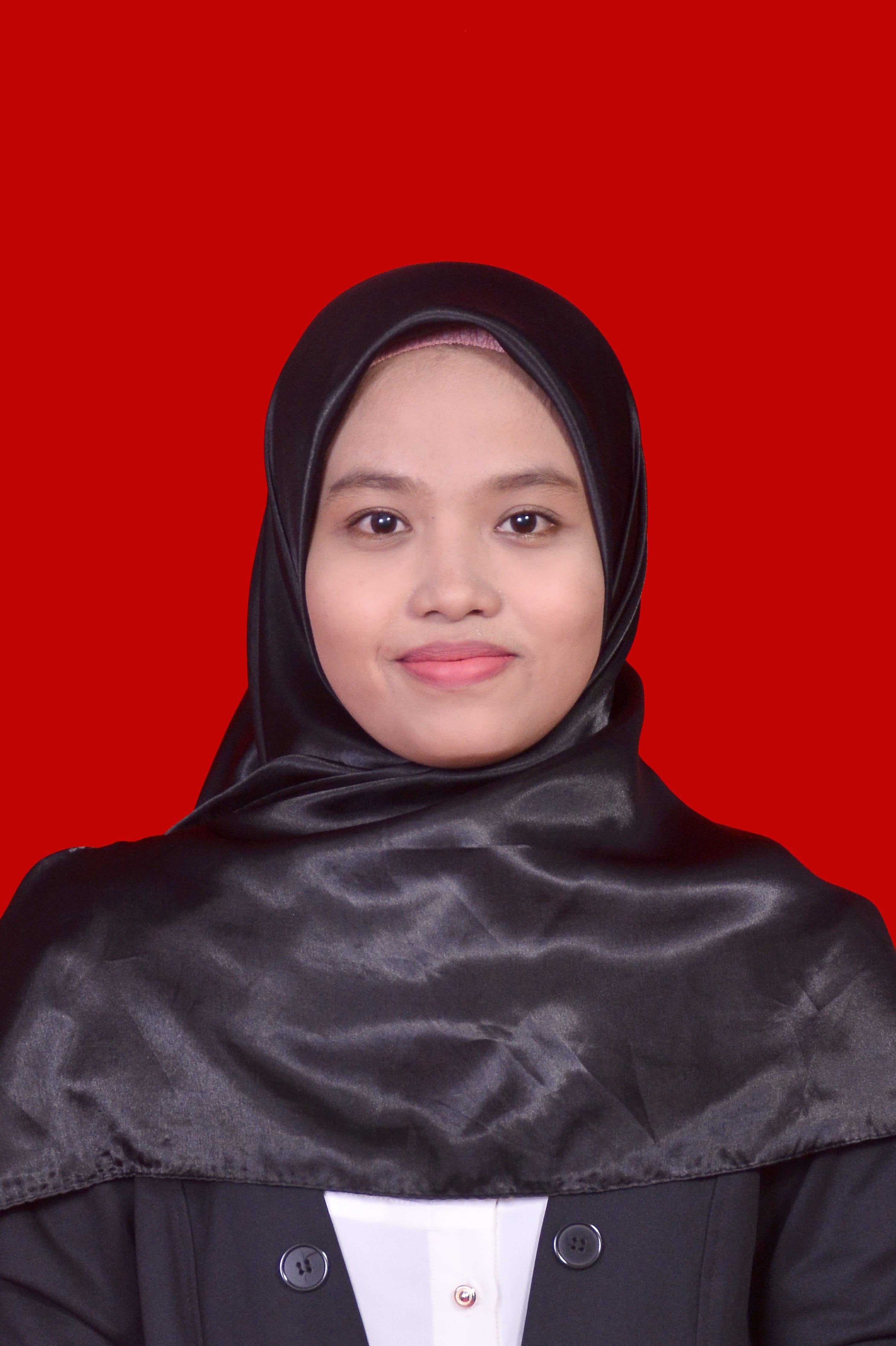 Nurfadhilah Arif