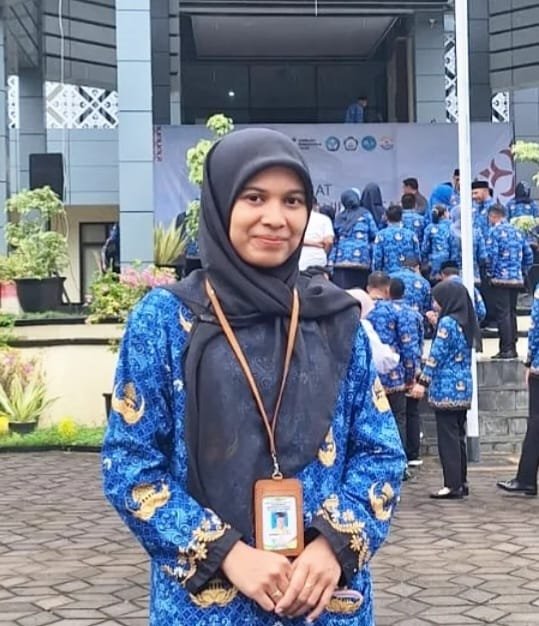 Ir. Nurhikmah, S.Hut., M.Hut., IPP.